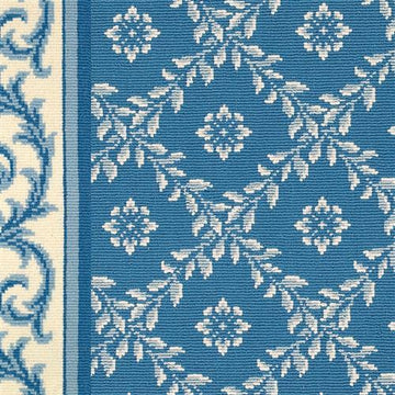 Tramore - Dresden Blue