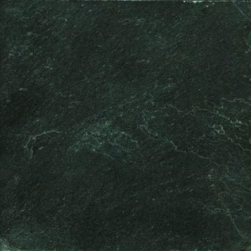 Midnight Black 16" X 16"