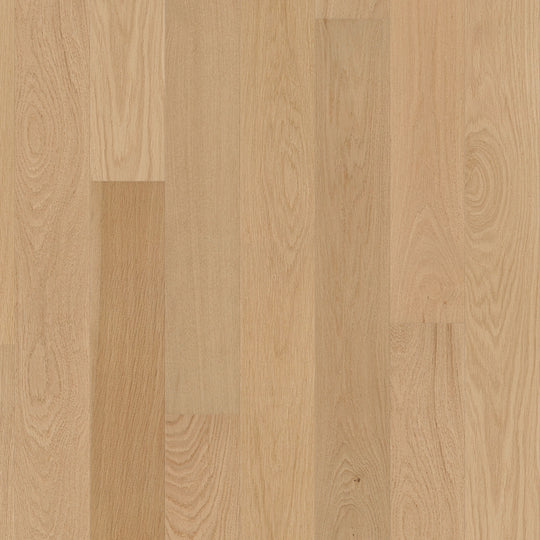 Natural Classics White Oak 5"