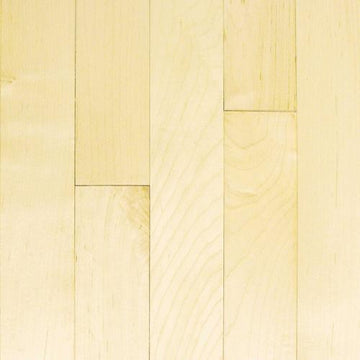 Maple Natural - 5"