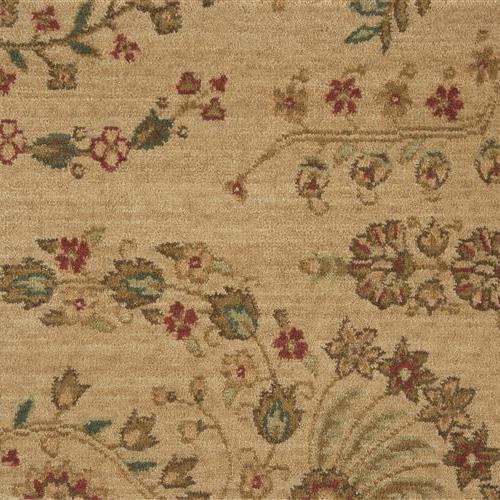 Grand Parterre Sarouk