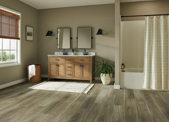 ReDefine in Fox Den 7" X 48"