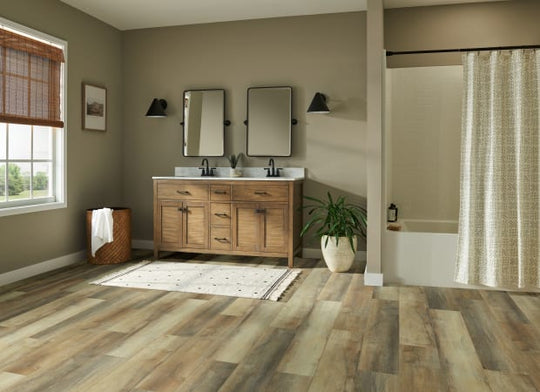 ReDefine in Coyote Creek 7" X 48"