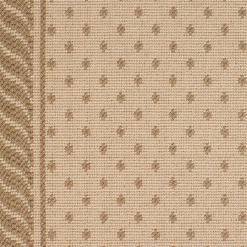 French Knot Ii - Desert Sand