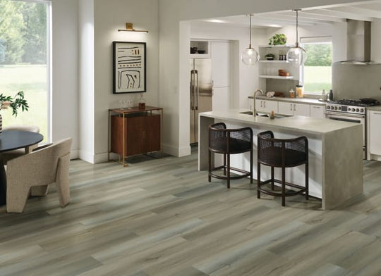 Ingenious Plank in Washed Summer 7.83" X 48"
