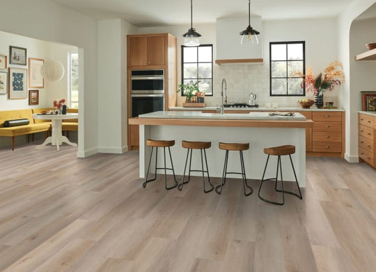 LifeSeal Nature's Envy in Breezy Beige 9.06" X 60"