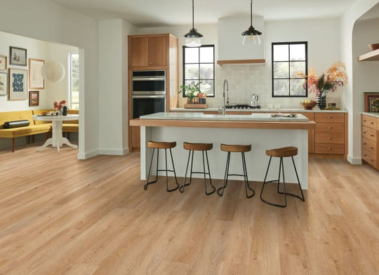 LifeSeal Nature's Envy in Delightful Oak 9.06" X 60"