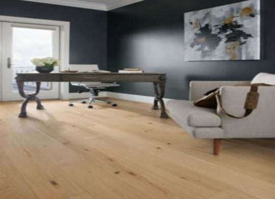 Collington in Champagne Oak