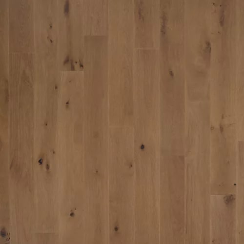 Chateau Loraine in Vintage Oak