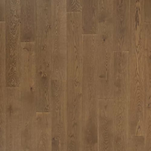 Chateau Loraine in Imperial Brown Oak