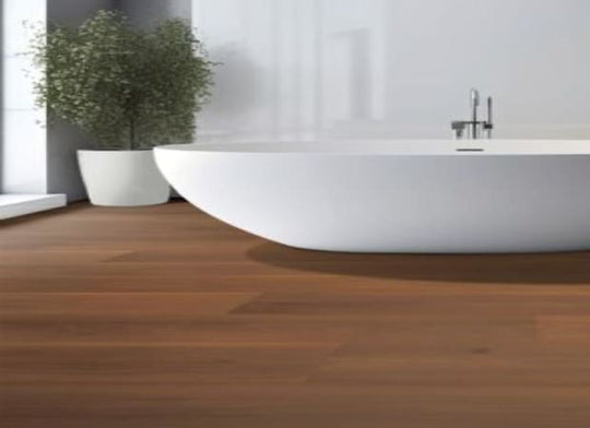 Danbury Alcove in Cocoa Rich Walnut