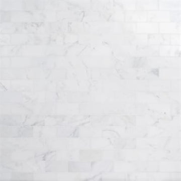 Asian Statuary 3x6 Polished