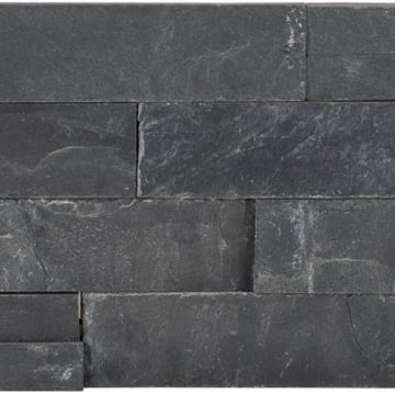 Carbon 6x24 Corner Panel