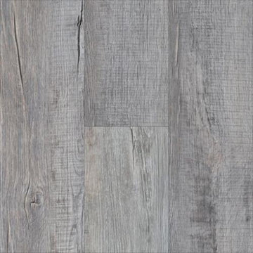 Silver Rustic Oak