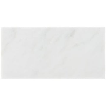 Asian Statuary 6x12 Polished