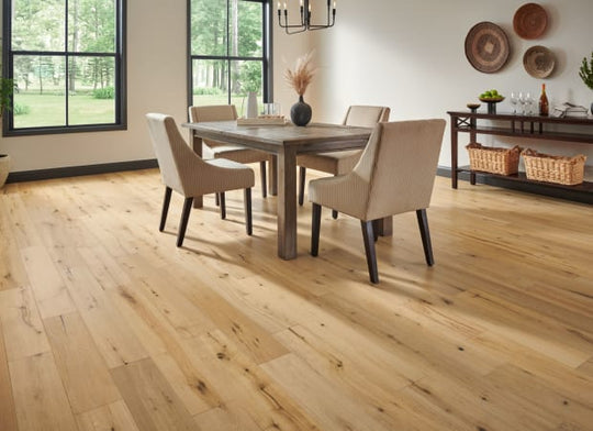America's Best Choice White Oak Engineered in Golden Natural 6"
