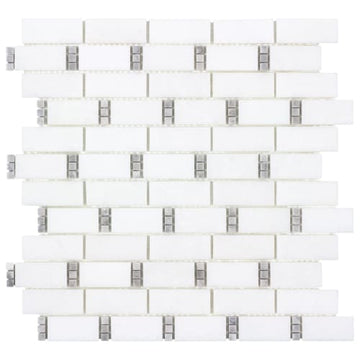Manor Gray Dominos