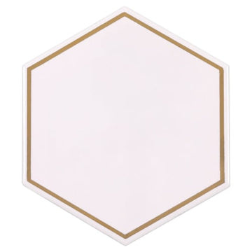 Rose Gold Hex