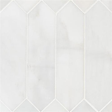 Arabescato Carrara - Picket