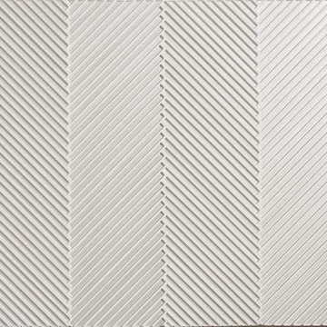 Bergamot Flute Herringbone Gloss