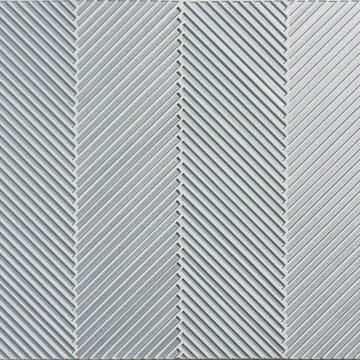 Gibson Flute Herringbone Silk