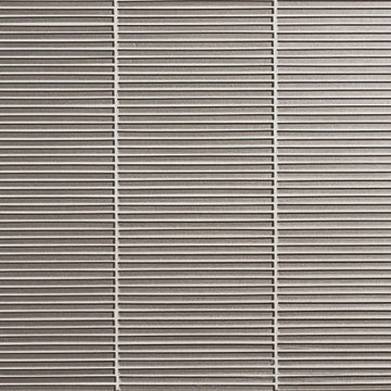 Manhattan Flute Stacked Gloss