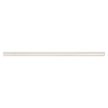 Bergamot Stir Stick Silk