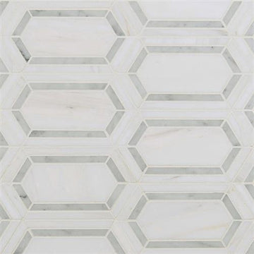 Bianco Dolomite - Pavilion Picket