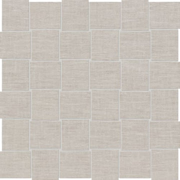 Natural 2x2 Basketweave