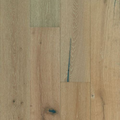 Brushed Impressions White Oak Engineered in Lighthouse Summer 7.5"