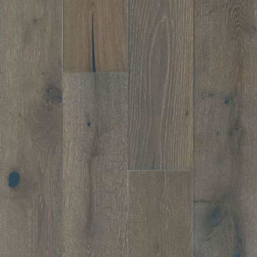 Brushed Impressions White Oak Engineered in Dream State 7.5"