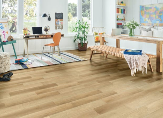 LifeSeal Classic Plus in Ocean Shore 7.87" X 60"