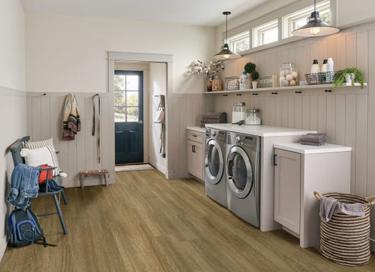 LifeSeal Classic Plus in Charming Riverside 7.87" X 60"