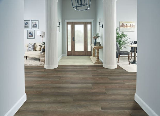 LifeSeal Reserve in Treasured Rustic 9.1" X 60"