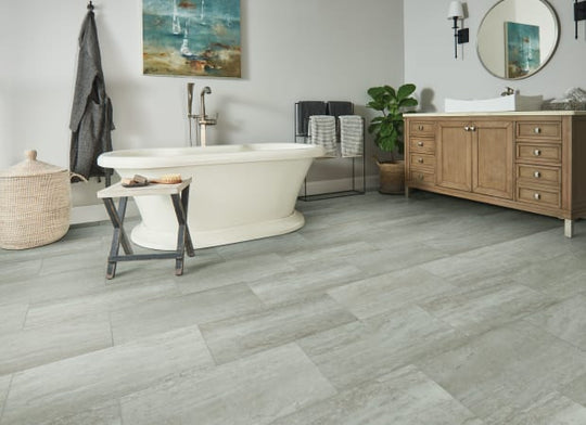 LifeSeal Reserve in Travertine Homestead 12" X 24"