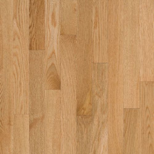 Natural Choice Red Oak Solid in Natural 2.25"
