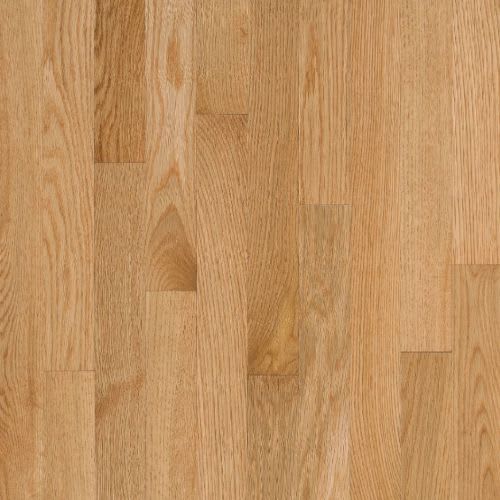 Natural Choice Red Oak Solid in Natural 2.25"