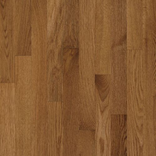 Natural Choice Red Oak Solid in Mellow 2.25"