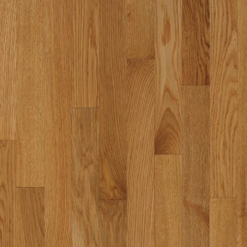 Natural Choice White Oak Solid in Desert Natural 2-1/4"