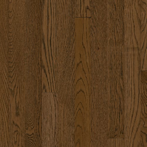 Natural Choice White Oak Solid in Root Beer 2-1/4"