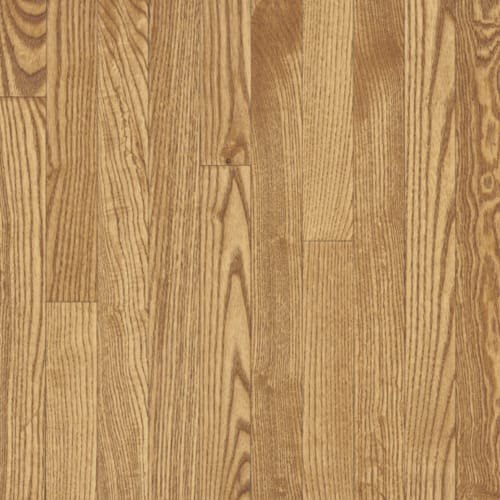 Dundee White Oak Solid in Seashell 3-1/4"