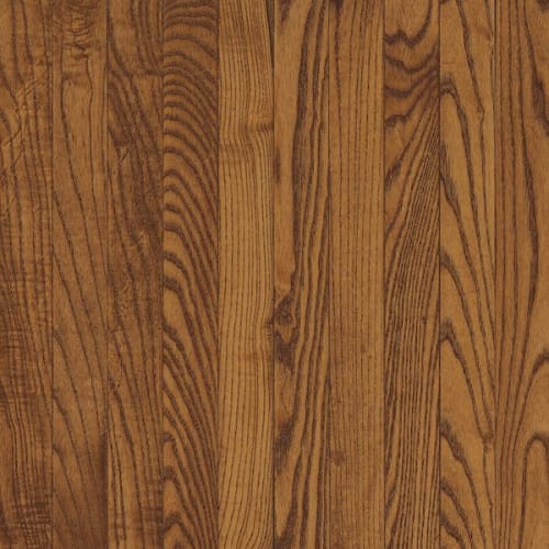 Dundee White Oak Solid in Fawn 3-1/4"