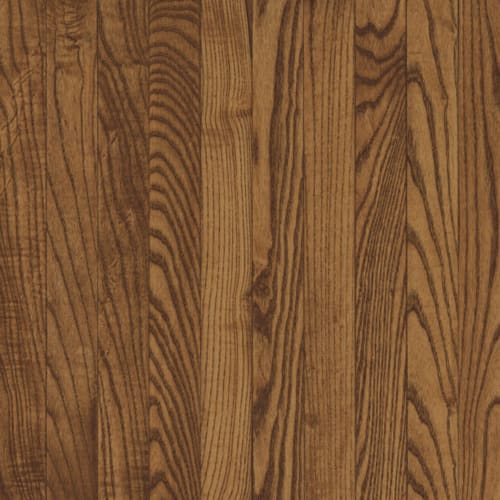 Dundee White Oak Solid in Fawn 2-1/4"