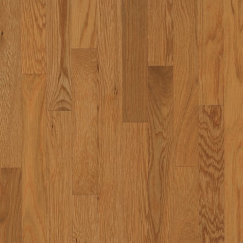 Dundee White Oak Solid in Butterrum 2-1/4"