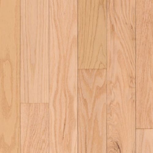 Dundee Red Oak Solid in Tawny Beach 3.25"