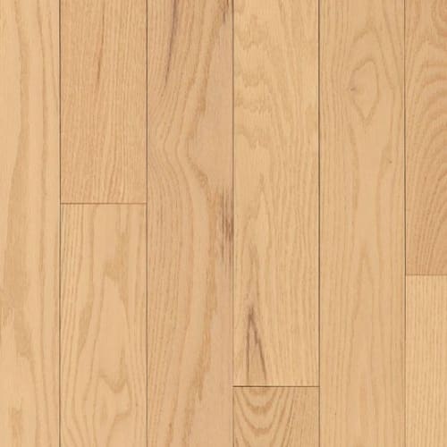 Dundee Red Oak Solid in Marsh View 3.25"