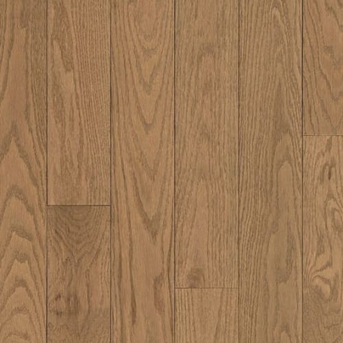 Dundee Red Oak Solid in Splendid Harmony 3.25"