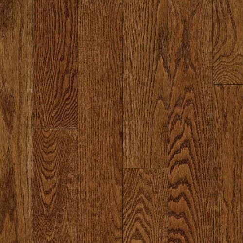 Dundee Red Oak Solid in Timeless Appeal 3.25"
