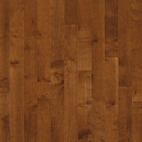 Kennedale Maple Solid in Sumatra 4"