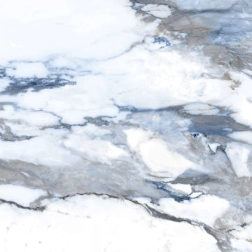 Blue Polished - 36x72